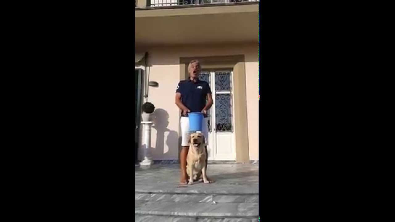 Andrea Bocelli ‎ALS Ice Bucket Challenge - YouTube