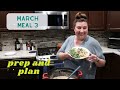 Easy Weeknight Meals: March Meal 3: Beef Stroganoff