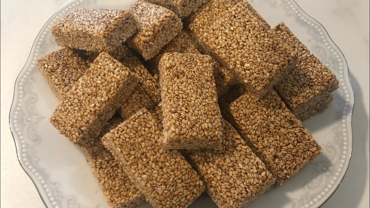 چۆنیەتی دروست کردنی گەزۆ/ کونجی