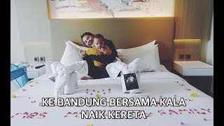 Vlog Pertama Kala  Cerita Mytha Lestari Untuk Kala