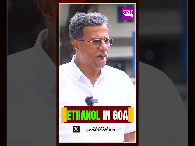 Thakur stated that petrol blended with 20% ethanol (E20) does not harm vehicle