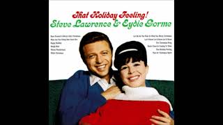 Steve Lawrence - That Ol Christmas Spirit (but its 800% slower)