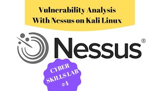 Getting Started with Nessus Vulnerability Scanner on Kali  Linux- 2019
