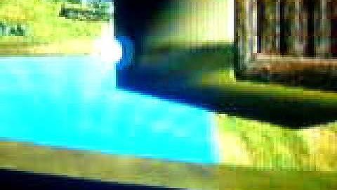 Legend of Zelda: Ocarina of Time glitches #1: Under Lake Hylia