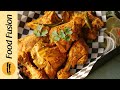 Easy Steam Chicken Roast  Recipe by Food Fusion