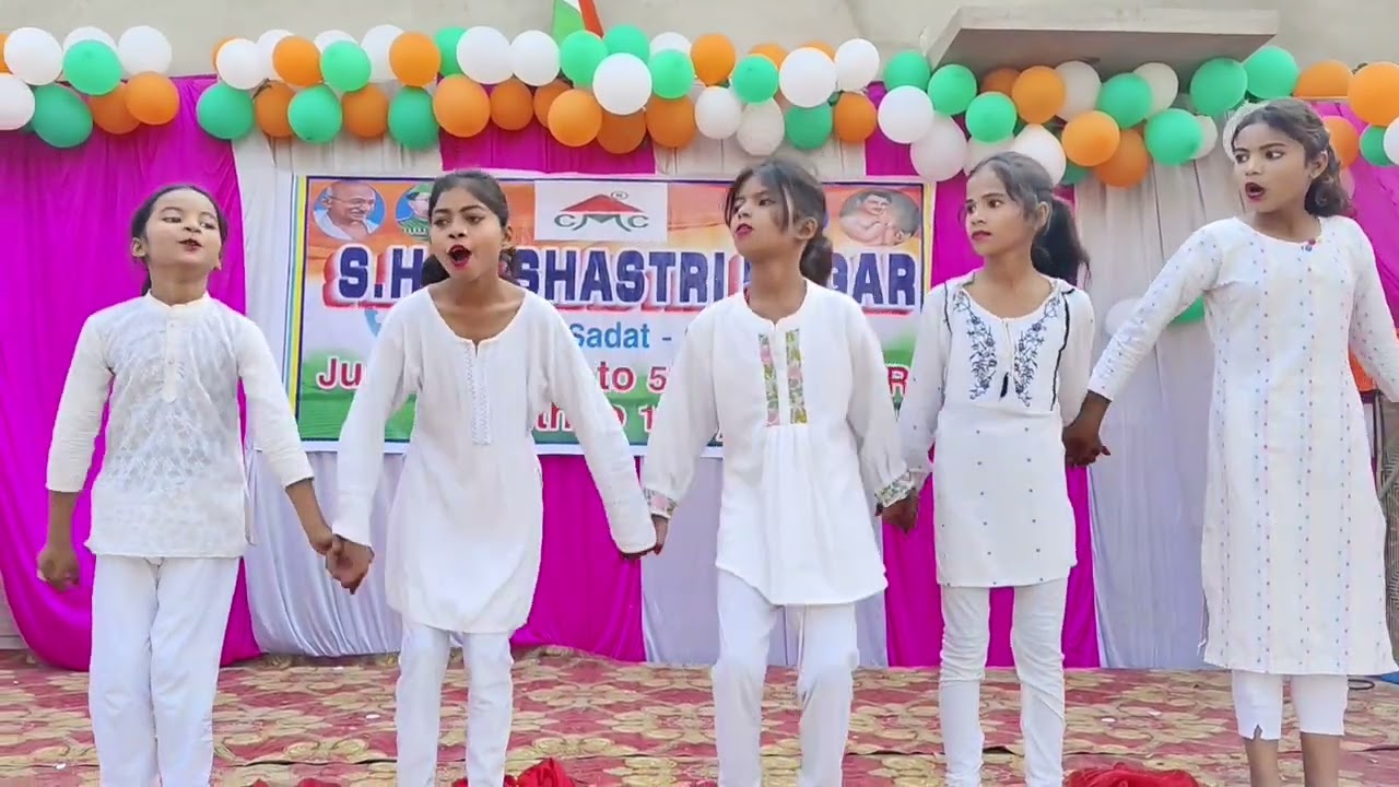 Operation sindur natak 