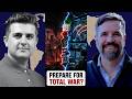 Matthew Hoh: Power Grids Under Fire: Iran and U.S. Escalate as Gulf Erupts Mp3 Song