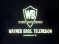 Warner Bros Television Logo History