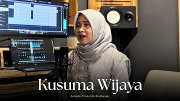 Kusuma Wijaya - Restianade (Acoustic Version)
