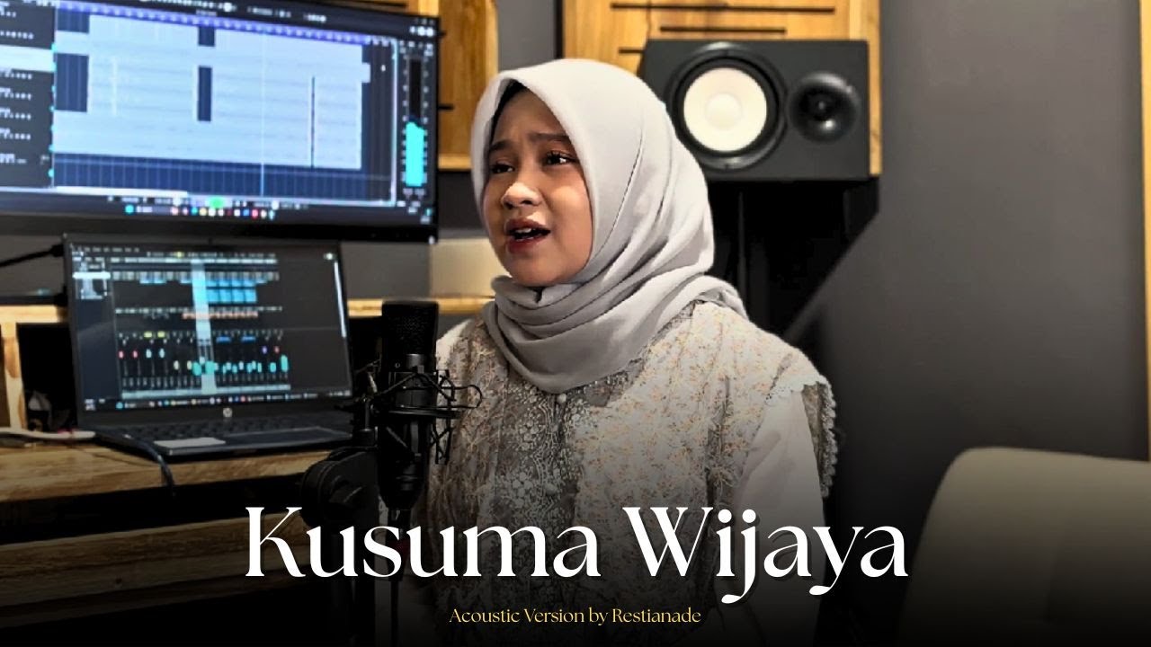 Kusuma Wijaya - Restianade (Acoustic Version) Kusuma Wijaya - Restianade (Acoustic Version)