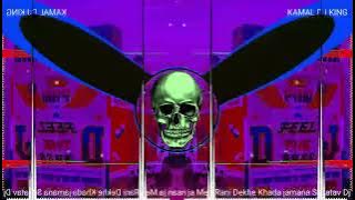 Tu Ban ja Meri Rani Dekhe Khada jamana Se [Dj Kamal]__☠️☠️__👊 Vibration Remix || New Jatav Dj Song❌