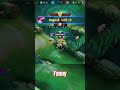 Fanny ⚡ #mlbb#mobilelegends#gaming#games#fanny#viral#fyp#shortvideo#reels#ytshorts