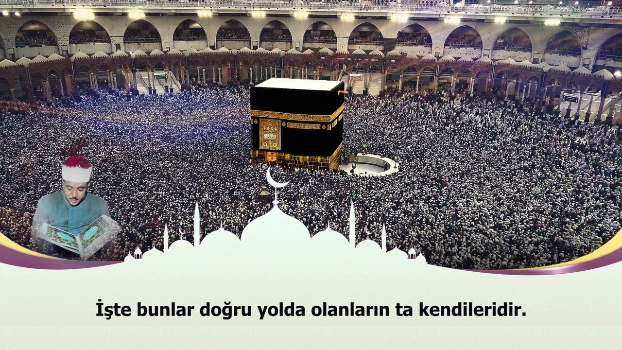 Hucurat | Abdussamed | Son Kitap | Kuran Terapi Şifa Noktası
