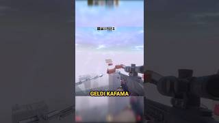 ADAMLARIN ÜSTÜNE ARABA DÜŞÜRDÜM! (CS2 PARKUR)