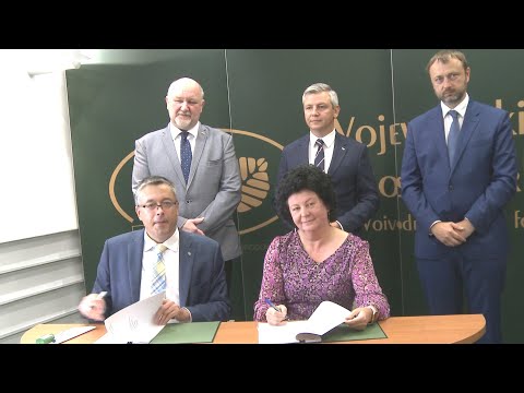 1,8 mln zł na Klimatyczne Uzdrowiska