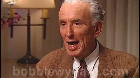 Herbert Ross "Boys On The Side" 1995 - Bobbie Wyga...