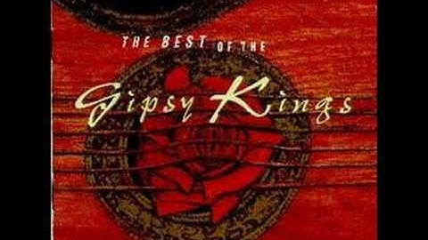 Inspiration - Gipsy Kings