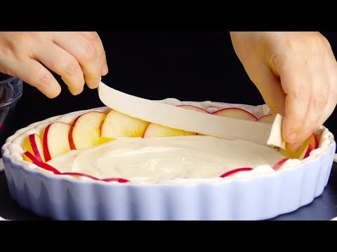 Vidéo: Que Faire Avec Des Pommes