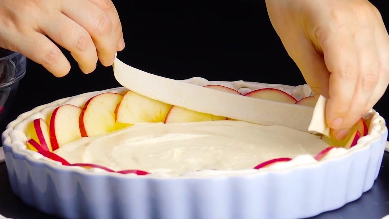 9 choses savoureuses à faire avec les pommes