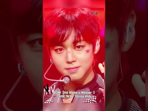 (Music Bank Ending Fairies) 2nd <strong>Week</strong> of October 🧚 | <strong>KBS</strong> WORLD TV