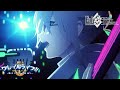 Fate/Grand Order Waltz in the MOONLIGHT/LOSTROOM×FGOコラボレーションイベント「輝け! グレイルライブ!! ~鶴のアイドル恩返し~」告知TVCM