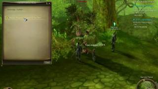 Aion Gameplay Open Beta China (HD)