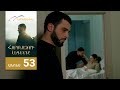 Հարսնաձորի Լեգենդը, Սերիա 53, Անոնս / Harsnadzori Legendy