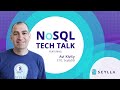 Scylla Summit 2017: Keynote, Looking back, looking ahead