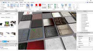 TUTORIAL: How to make a kill block on ROBLOX STUDIO! screenshot 2