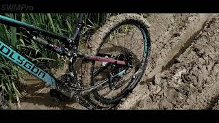 Mountain Bike Polygon rayz 3 | SEPEDA FULLSUS. EKONOMIS