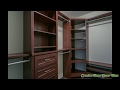 Closet Organizer Corner Closet Organizer Corner