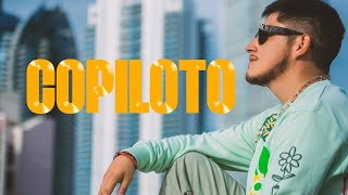 Tian - Copiloto Official Music Video