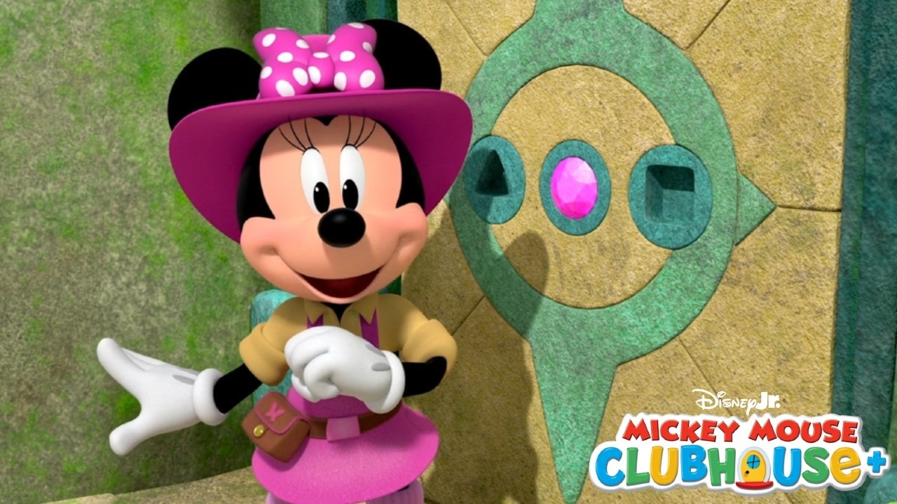 Mickey Mouse Clubhouse+ S02E05 The Friendship Day Adventure | Disney Junior | #MickeyMouse Review
