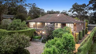 24 West End Road, WARRANDYTE