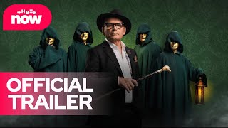 The Traitors NZ Season 2 | Official Trailer | Stream Every Episode on ThreeNow