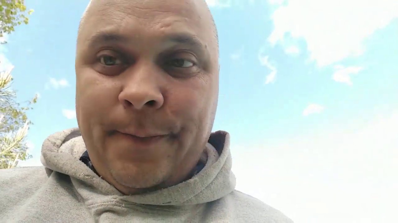 Рассказ о месте в котором я живу о моём деревенском доме - YouTube