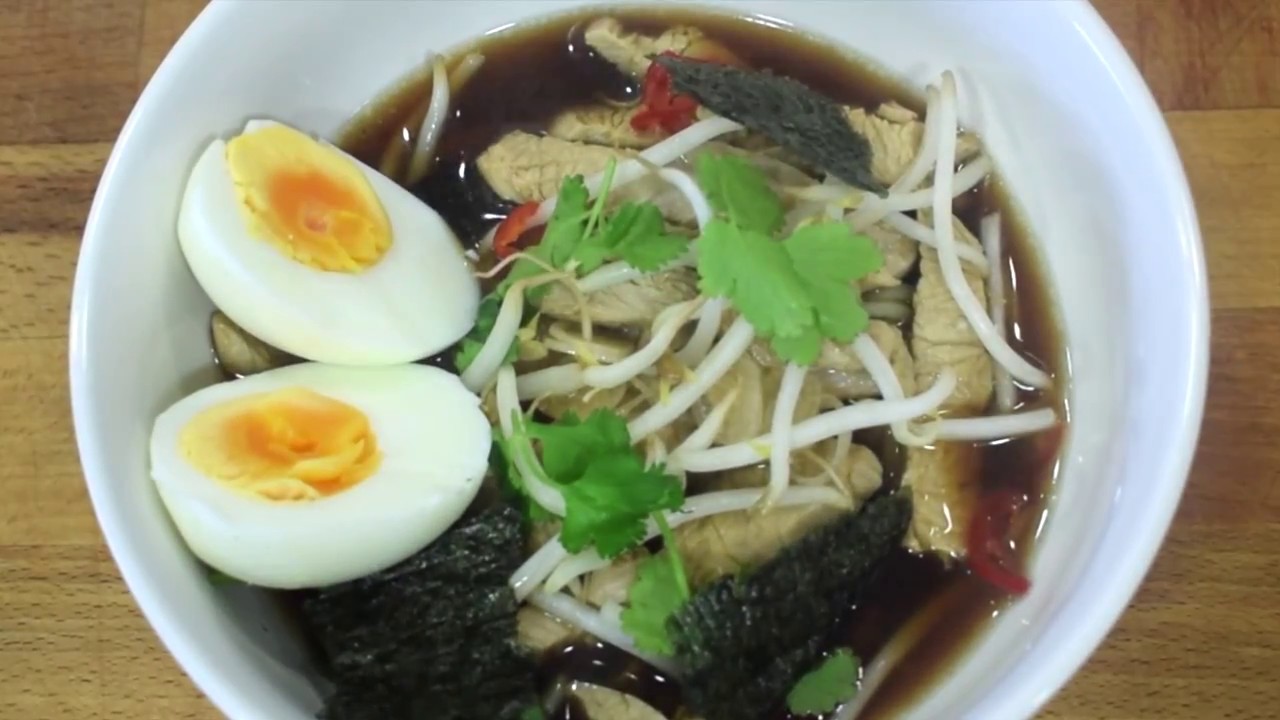 How Long Does Leftover Ramen Last