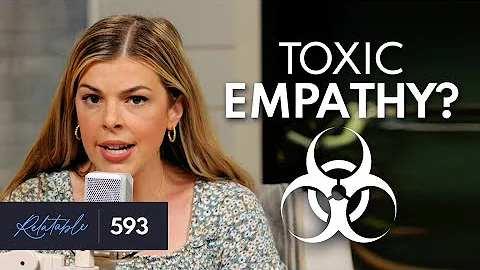 Beware of the Exploitation of Christian Compassion | Ep 593