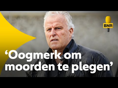OM eist drie keer levenslang voor moord op Peter R. de Vries