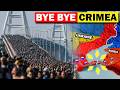 CRIMEAN SWITCH OFF: Putins Crown Jewel Is Now PARALYZED