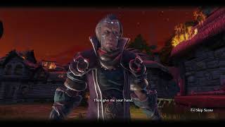 Fable Anniversary Episode 1 - Sad Beginnings