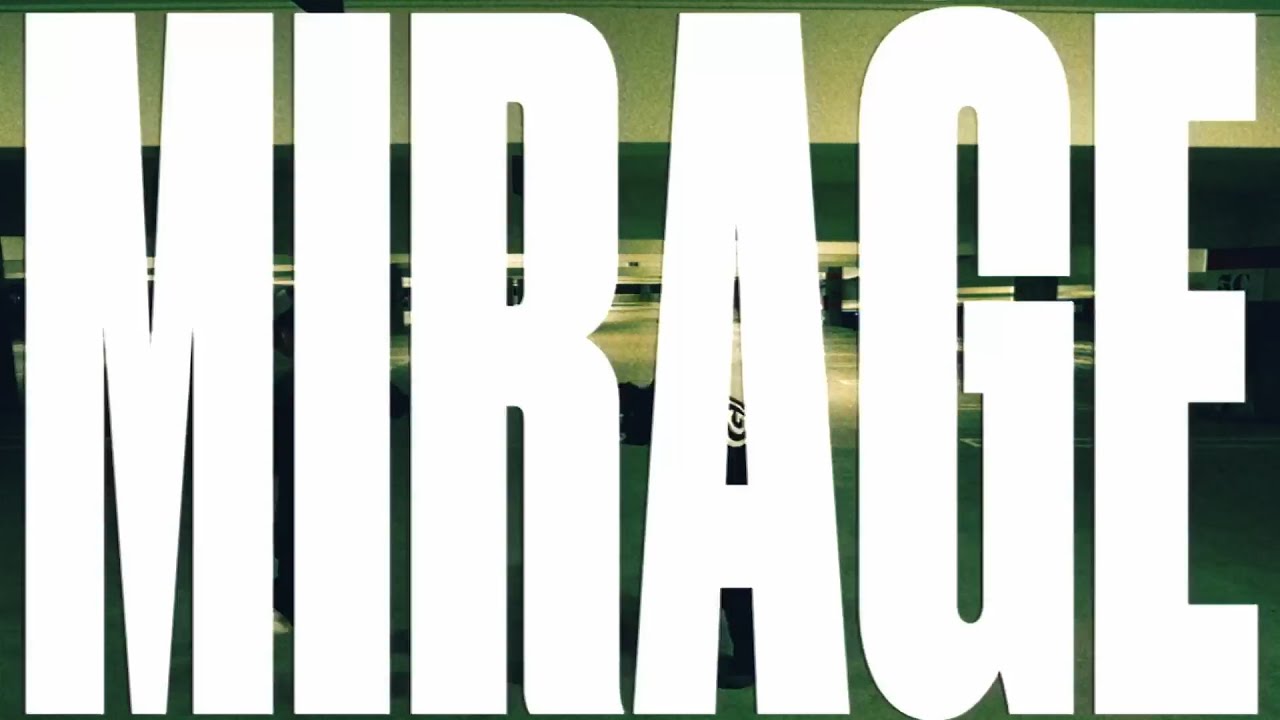 Phrva & Arya - Mirage