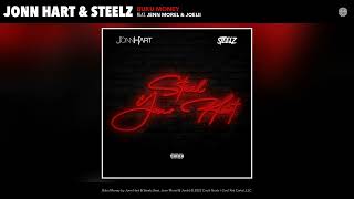 Jonn Hart & Steelz - Buku Money (Official Audio) (Feat. Jenn Morel & Joelii)