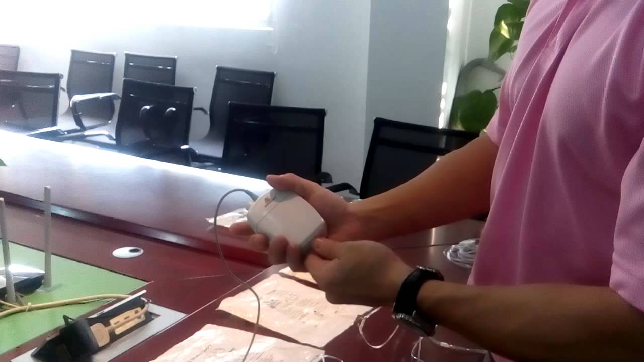 Carewell Patient Monitor M10&M20 with Philips Respironics CO2 solution