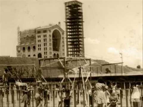 santuario nacional de aparecida