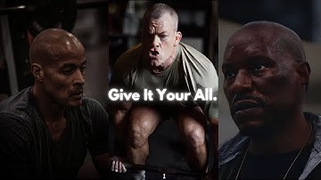 Unleash Your Inner Power | Powerful Motivational Video