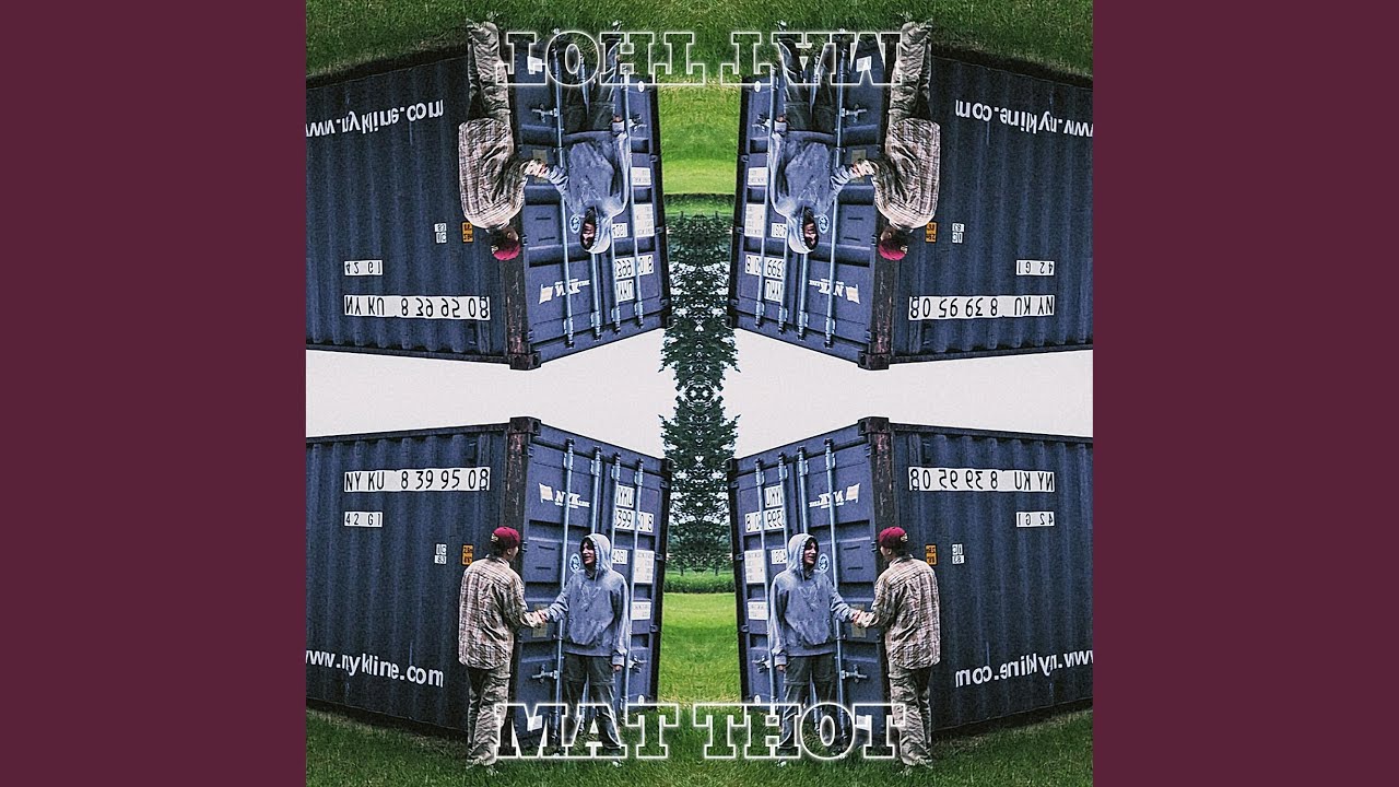 在 YouTube 上觀看「MAT THOT (feat. Lil Hen & K.M)」 在 YouTube 上觀看「MAT THOT (feat. Lil Hen & K.M)」