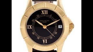 Patek Philippe Neptune 5081 Worn once