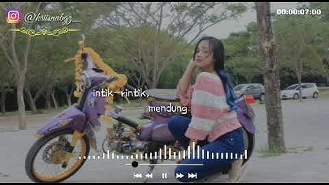 Mendung Ra Udan -Safira Inema (Music Video)