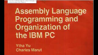 Information Assembly Language Lecture # 11  Use of function in assembly language in Urdu / Hindi Guide